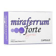 Miraferrum Forte 30 Capsule