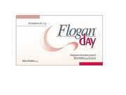 Flogan Day 20 Compresse
