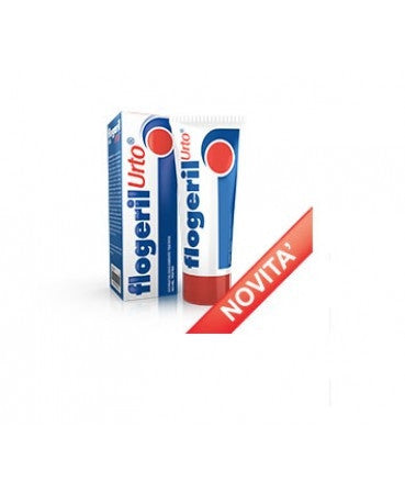 Flogeril Urto Gel 100ml