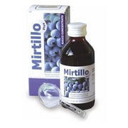 Aboca Mirtillo Plus Succo Concentrato 100ml