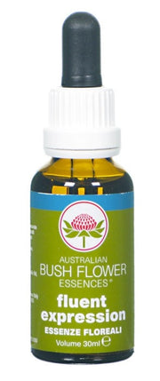 Fluent Expression Australian 30 Ml
