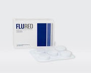 Flured 15 Compresse Effervescenti