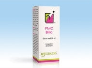 Fmc Bilio Gocce Orali 50ml