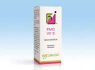 Fmc Vir 3 Gocce Orali 50ml