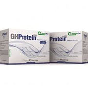 Gh Protein Plus Cacao 20 Buste