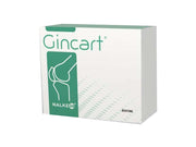Gincart 18 Buste