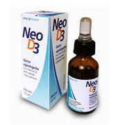 Neod3 Gocce 20ml
