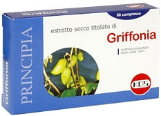 Griffonia Estratto Secco 60 Compresse