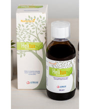 Helitux Soluzione 200ml