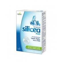 Hubner Original Silicea P 30 Capsule