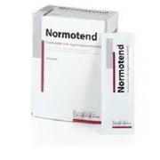 Normotend 20 Buste