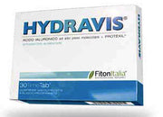 Hydravis 30 Compresse
