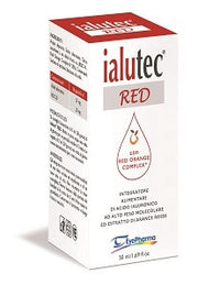 Ialutec Red 50ml
