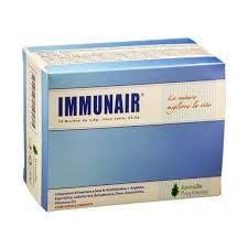 Immunair 14 Buste