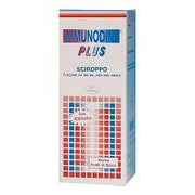 Immunodine Plus Sospensione Orale 200 Ml