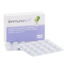 Immunoself 40 Compresse