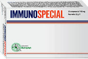 Immunospecial 15 Compresse