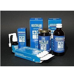 Immunozinc 36 Capsule 500 Mg