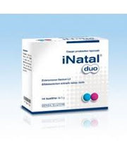 Inatal Duo 14 Buste