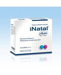 Inatal Duo 14 Buste