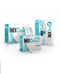 Inexderm Gel 100ml