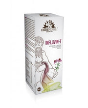 Influvin-t 60 Compresse 500 Mg