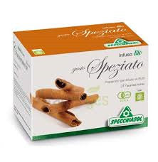 Infuso Speziato 20 Bustine
