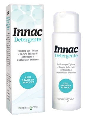 Innac Detergente 200ml