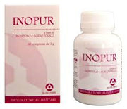 Inopur 30 Compresse