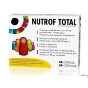 Nutrof Total 30 Capsule