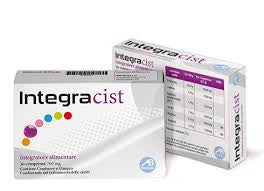 Integracist 30 Compresse