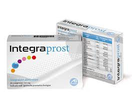 Integraprost 30 Compresse