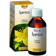 Magentina Iperico Olio 100ml