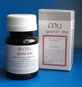 Ipotir Mu 50 Capsule