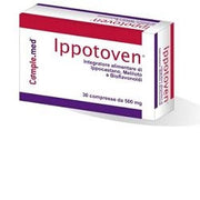 Ippotoven 30 Compresse
