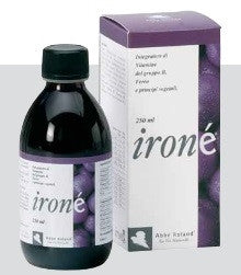 Irone' Liquid 250 Ml
