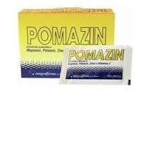 Pomazin 20 Buste