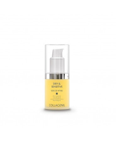 Collagenil Gocce Vitali 30 Ml