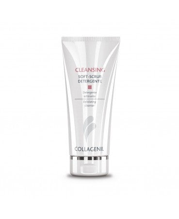 Collagenil Peeling Sotf Scrub Detergente 200 Ml