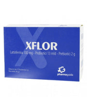 Xflor 12 Bustine