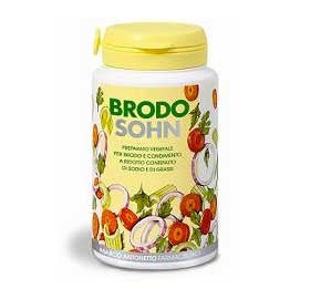Brodo Sohn 200 Grammi