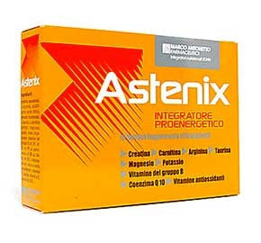 Astenix 12 Bustine