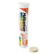 Multicentrum 20 Compresse Effervescenti