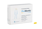 Promentic 30 Compresse