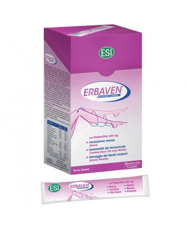 Esi Erbaven 16 Pocket Drink Da 320ml