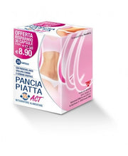 F&f Pancia Piatta Act 30 Capsule