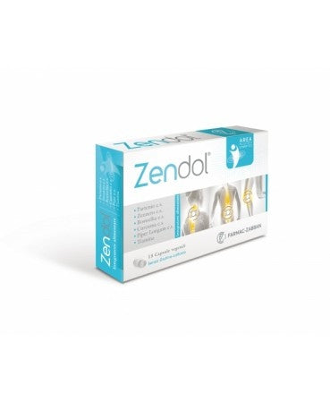 Zendol 15 Capsule