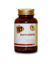 Auricularia Plus 60 Capsule