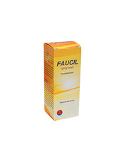 Faucil Spray Orale 20ml