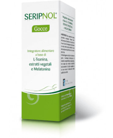 Seripnol Gocce 30ml